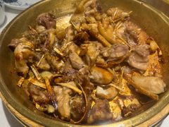 -围龙屋客家食府(福田店)