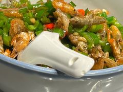 -老湘村·湖南土菜(天河维多利店)