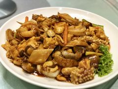 -陈傻子餐厅(世纪都会店)