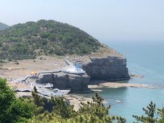 -大黑石景区
