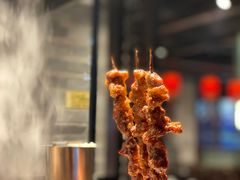 -前门后头老北京铜锅涮肉·京味菜·烤鸭(伊藤洋华堂店)