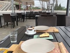 露天位-素心小筑(后沙裕镇店)