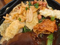 -螺蛳粉先生(蓟门桥店)