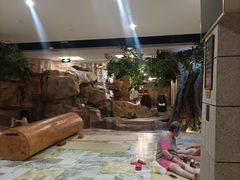 -爱江山温泉(凌奥店)