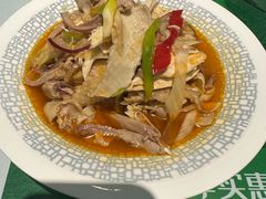 -新疆兵团食府清真(马连道店)