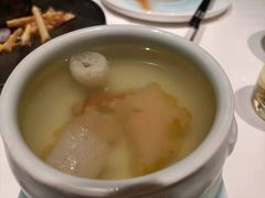 -潮上潮(南中环店)