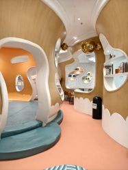 -奈尔宝·儿童乐园·亲子餐厅(苏州大悦城店)