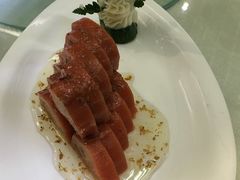 -蓬川食府(金海道店)