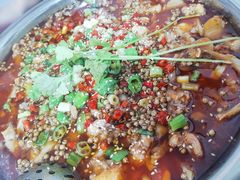 -米二红烧兔(华阳店)