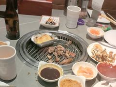 -尚宴牛特鲜自助(太原街万达店)