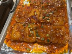 -绿茶餐厅(深圳龙华天虹购物中心店)