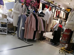 -利群商厦(台东店)