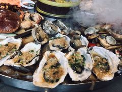 一片海大份豪华版-日进一片海.生腌海鲜火锅.宵夜烧烤(三里屯总店)