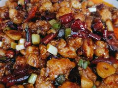 -老虎滩船说·海胆水饺·大连海鲜(老虎滩店)