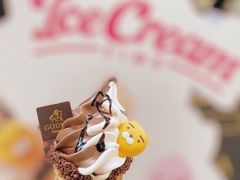-GODIVA(海岸城店)