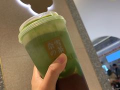 -奈雪的茶(金华永盛店)