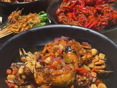 -聚味瞿记·龙虾堂(咸嘉湖店)