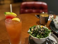 -Burger & Lobster(Dean Street)