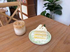 -LuluCake·路鹿蛋糕