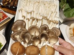 -百年果林椰子鸡(中洲店)