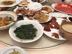 -上海新锦江大酒店