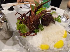 -珍宝海鲜(东海岸海鲜中心)