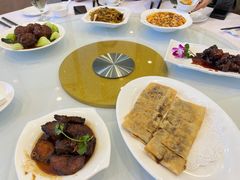 -雪园上海饭店(港湾1号店)