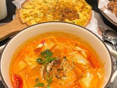 -Pennehut畔尼意面(合肥万象城店)