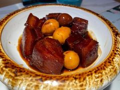 -荷塘秋月·本帮江浙菜(国权路店)