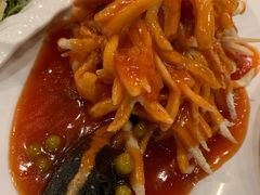 -功德林素菜饭庄(前门店)