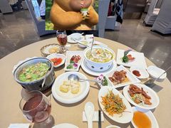 -庄氏祥记家常食府(国瑞建材家居博览中心店)