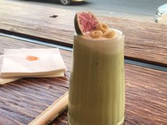 -Catch Bagel(芳草地店)