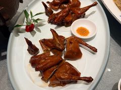 -扬州狮子楼·非遗淮扬菜(总店)