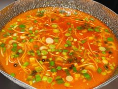 -旺福·贵州酸汤牛肉火锅(陆悦天地店)