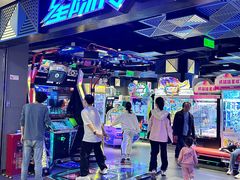 -百佳华佳漾里(坂田店)