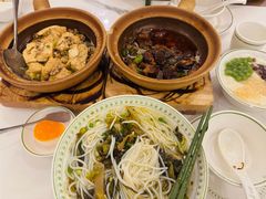-春家·非遗手工小吃(徐汇万科广场店)