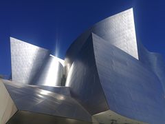 -华特·迪士尼音乐厅