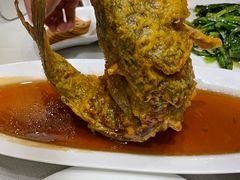 -老牌坊鲁菜名店(宽厚里店)