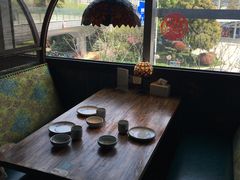 靠窗位-嘉禾·悦享餐厅(八方汇店)