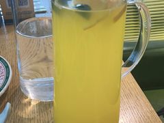 -去茶去餐厅(中央大街店)