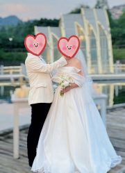 -金夫人婚纱摄影(总店)