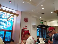 -喜家德虾仁水饺(中央大街店)