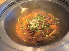 -山河屯铁锅炖鲜鹅·东北菜(开发区一店)