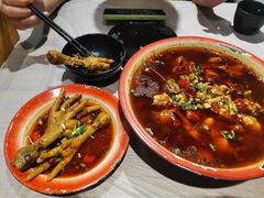 -李叔叔虾蟹大排档(青羊店)