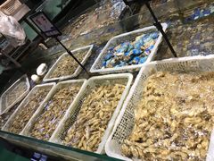 -森谷美食公园(杨行店)