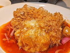 -虾饺妹·酒家(金碧店)