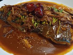 -潍坊菜馆(三里河南横街店)