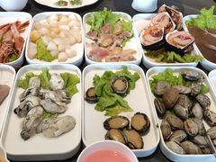 -合乐·创意火锅·海鲜火锅(亚东柒号店)