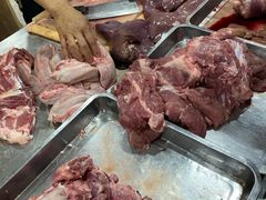 -标记美食新鲜猪杂(兴南大道店)