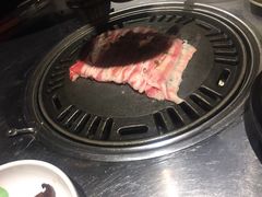 -缸桶屋韩国料理·全程帮烤(泰禾店)
